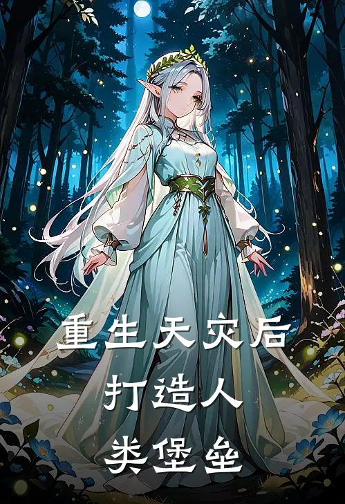 重生天灾后，打造人类堡垒
