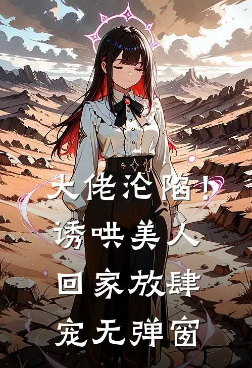 大佬沦陷！诱哄美人回家放肆宠无弹窗