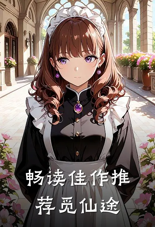 畅读佳作推荐觅仙途