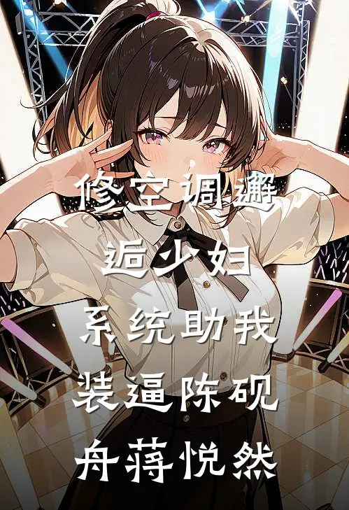 修空调邂逅少妇，系统助我装逼陈砚舟蒋悦然