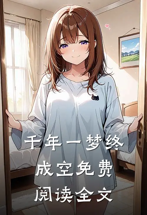 千年一梦终成空免费阅读全文