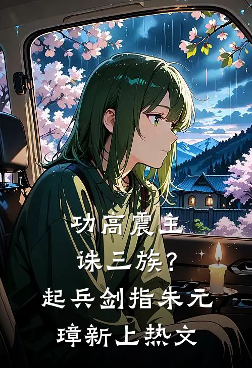 功高震主诛三族？起兵剑指朱元璋新上热文