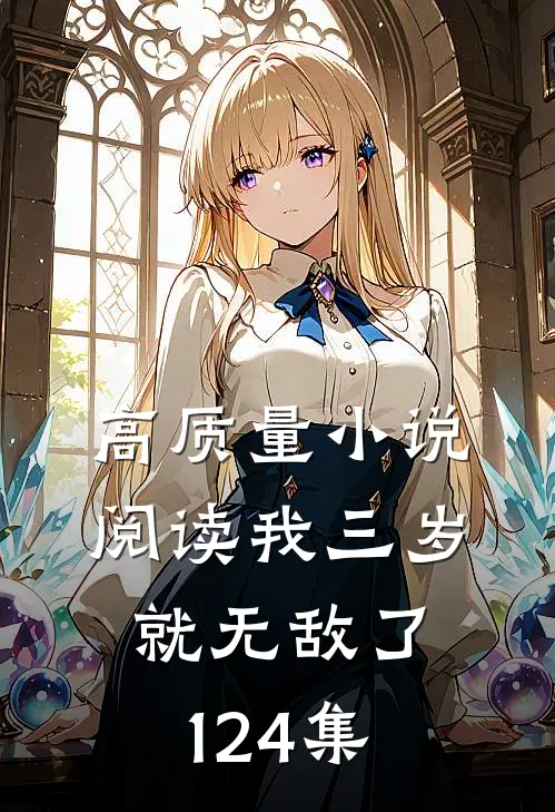 高质量小说阅读我三岁就无敌了124集
