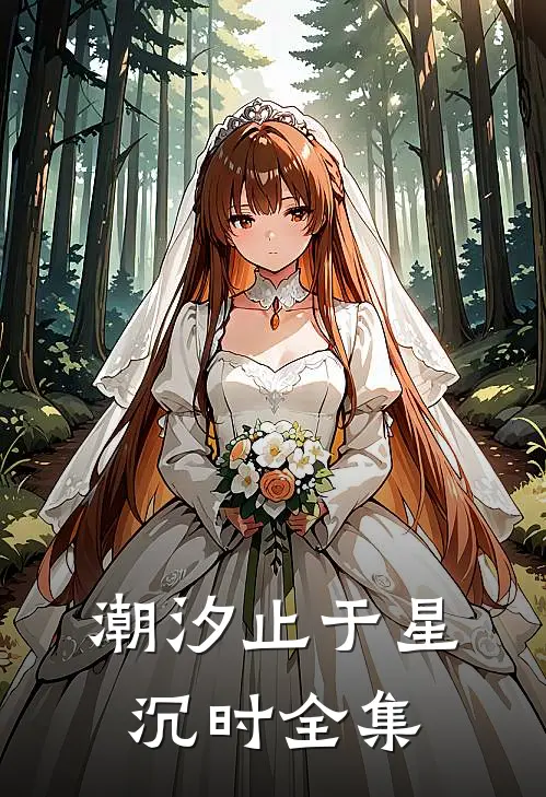 潮汐止于星沉时全集