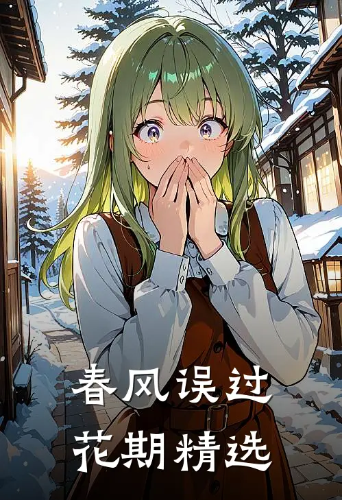 春风误过花期精选