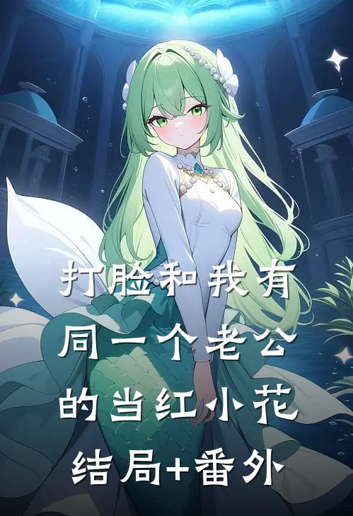打脸和我有同一个老公的当红小花结局+番外