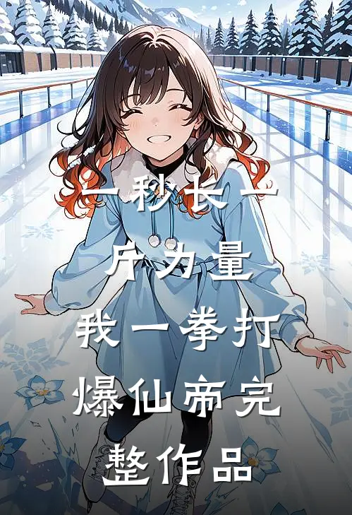一秒长一斤力量，我一拳打爆仙帝完整作品