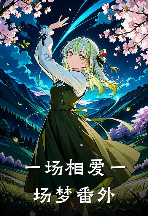 一场相爱一场梦番外