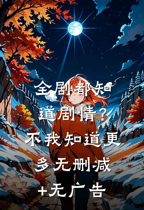 全剧都知道剧情？不，我知道更多无删减+无广告