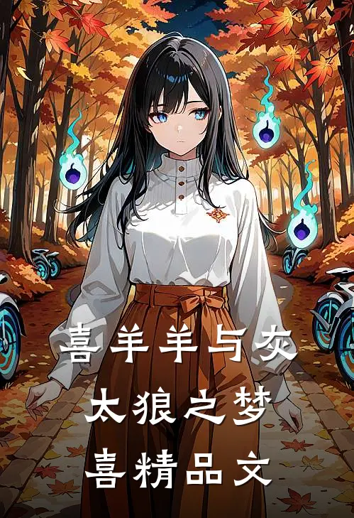 喜羊羊与灰太狼之梦喜精品文