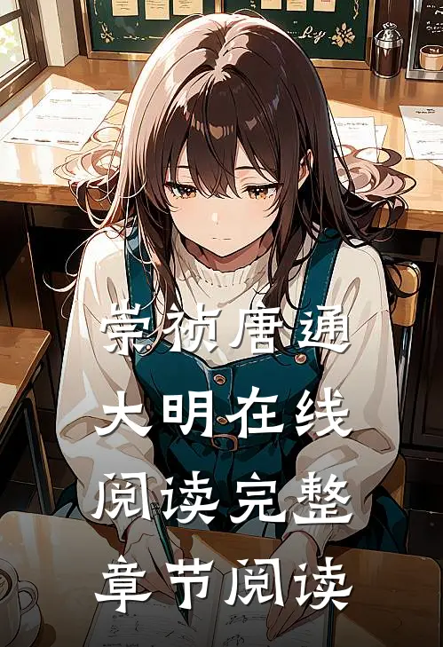 崇祯唐通大明在线阅读完整章节阅读