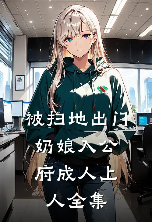 被扫地出门，奶娘入公府成人上人全集