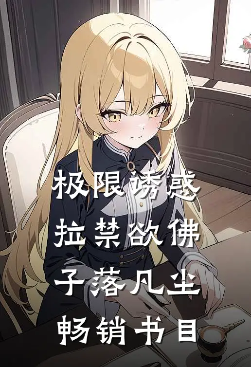 极限诱惑，拉禁欲佛子落凡尘畅销书目