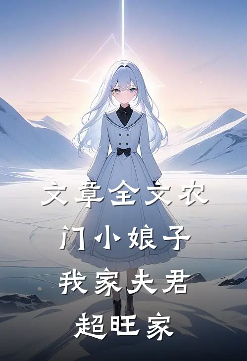 文章全文农门小娘子：我家夫君超旺家