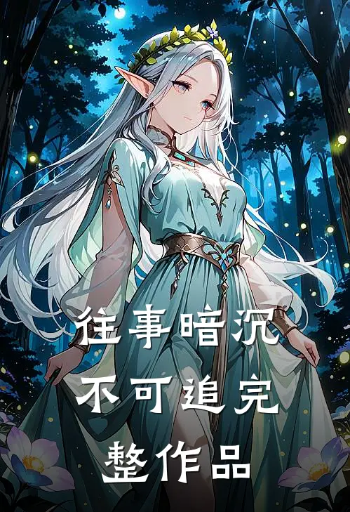 往事暗沉不可追完整作品