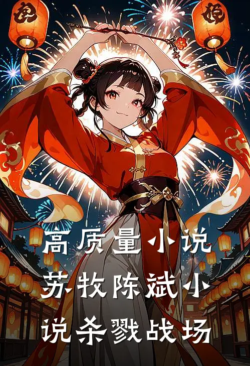 高质量小说苏牧陈斌小说杀戮战场