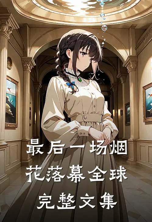 最后一场烟花落幕全球完整文集