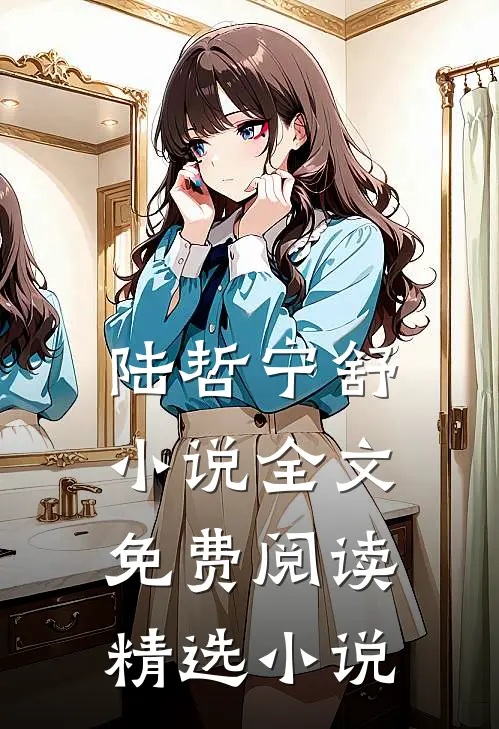 陆哲宁舒小说全文免费阅读精选小说