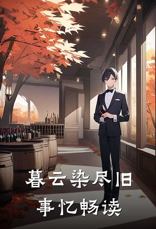 暮云染尽旧事忆畅读
