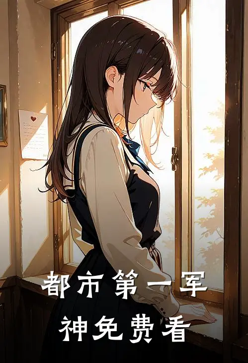 都市第一军神免费看