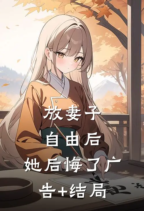 放妻子自由后，她后悔了广告+结局