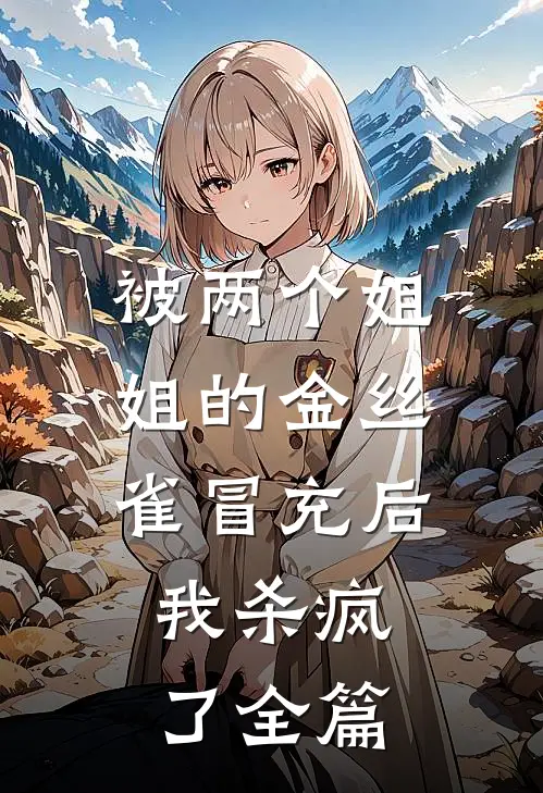 被两个姐姐的金丝雀冒充后，我杀疯了全篇
