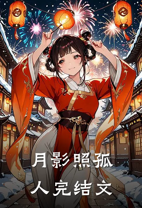 月影照孤人完结文