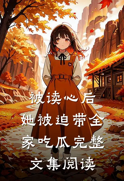 被读心后，她被迫带全家吃瓜完整文集阅读