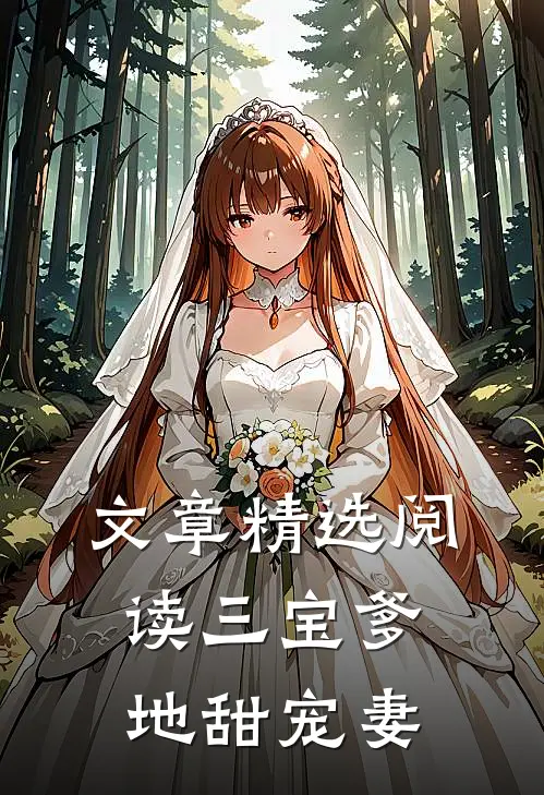 文章精选阅读三宝爹地甜宠妻