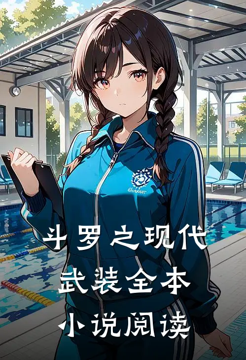 斗罗之现代武装全本小说阅读