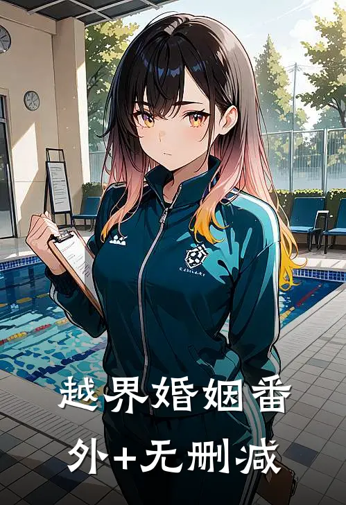 越界婚姻番外+无删减