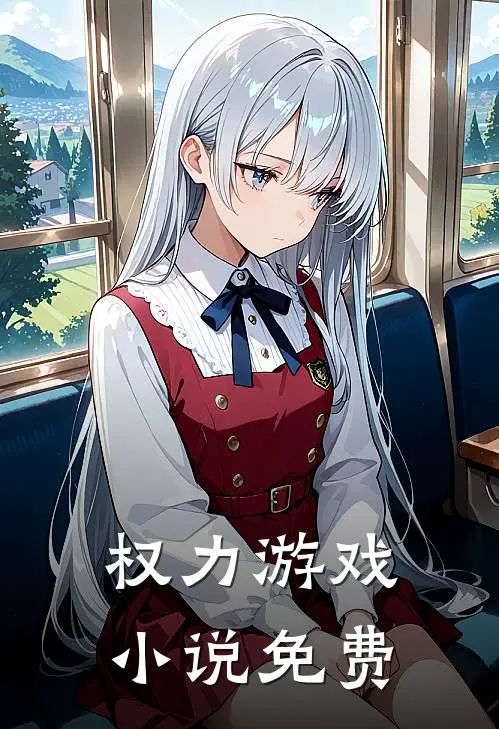 权力游戏小说免费