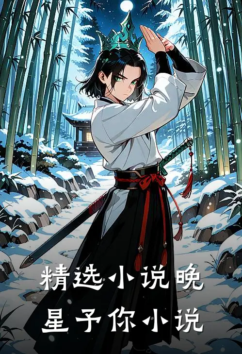 精选小说晚星予你小说