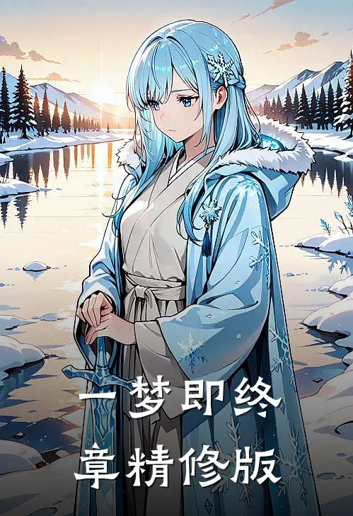 一梦即终章精修版