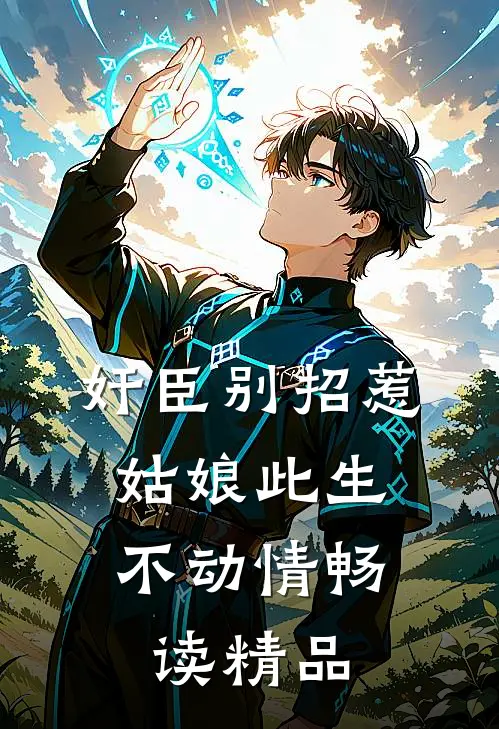 奸臣别招惹，姑娘此生不动情畅读精品