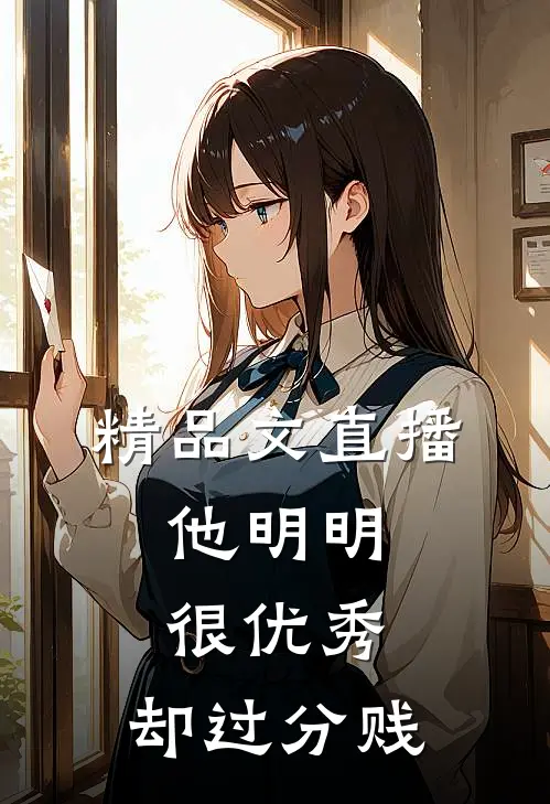 精品文直播：他明明很优秀，却过分贱