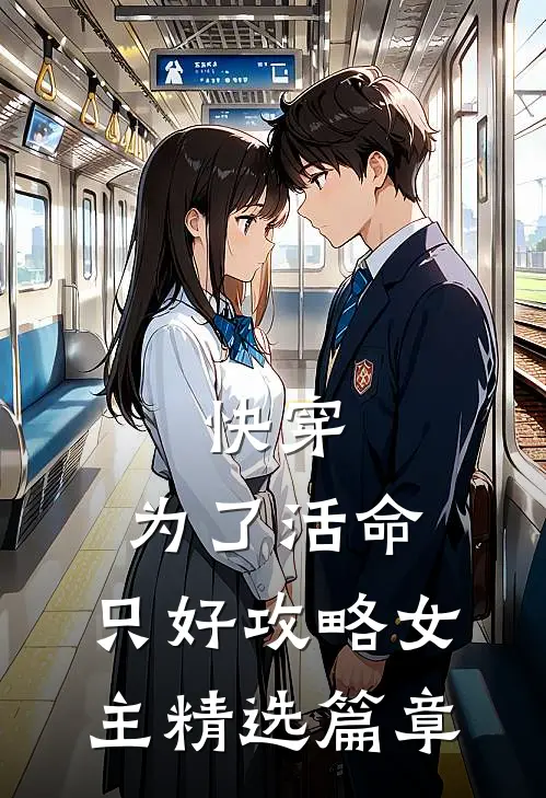 快穿：为了活命，只好攻略女主精选篇章