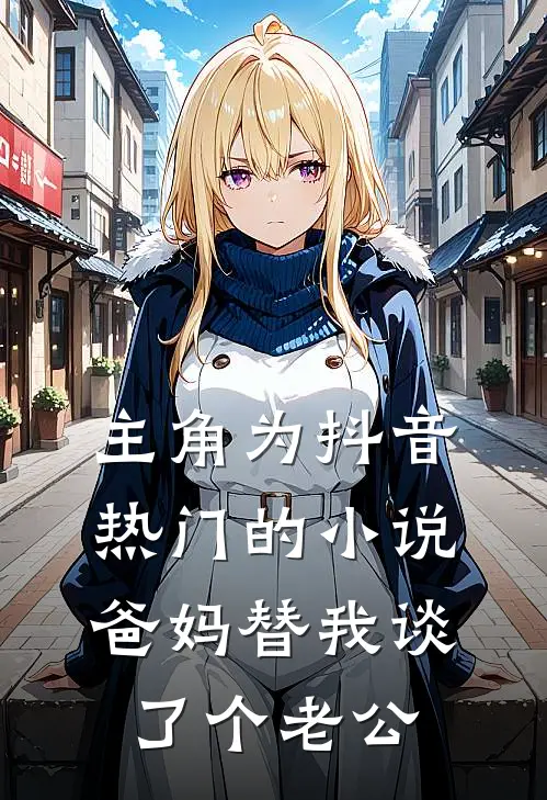 主角为抖音热门的小说爸妈替我谈了个老公