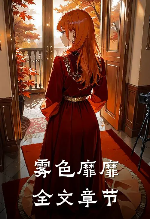 雾色靡靡全文章节