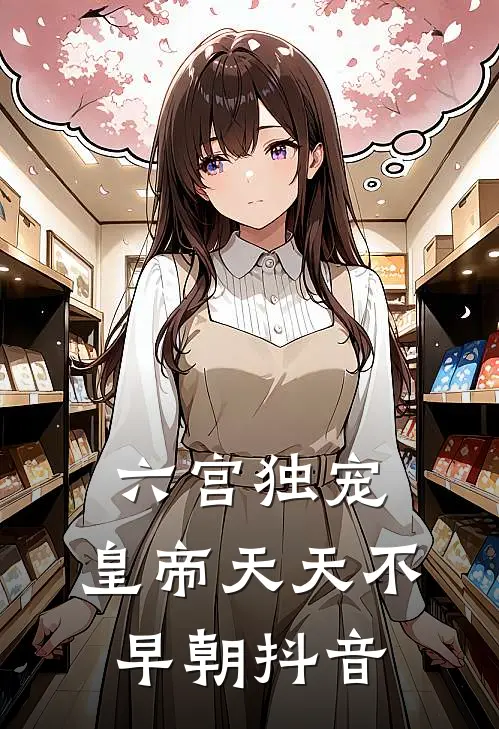 六宫独宠，皇帝天天不早朝抖音