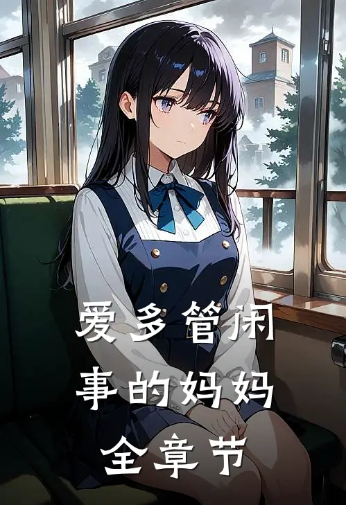 爱多管闲事的妈妈全章节