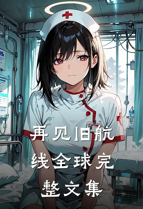 再见旧航线全球完整文集