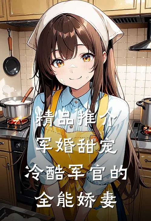 精品推介军婚甜宠：冷酷军官的全能娇妻