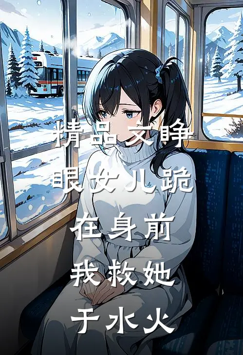 精品文睁眼女儿跪在身前，我救她于水火