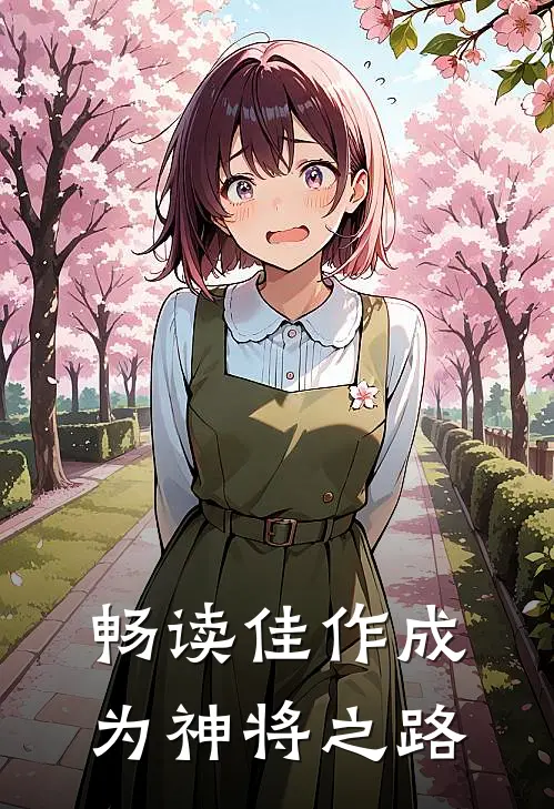 畅读佳作成为神将之路