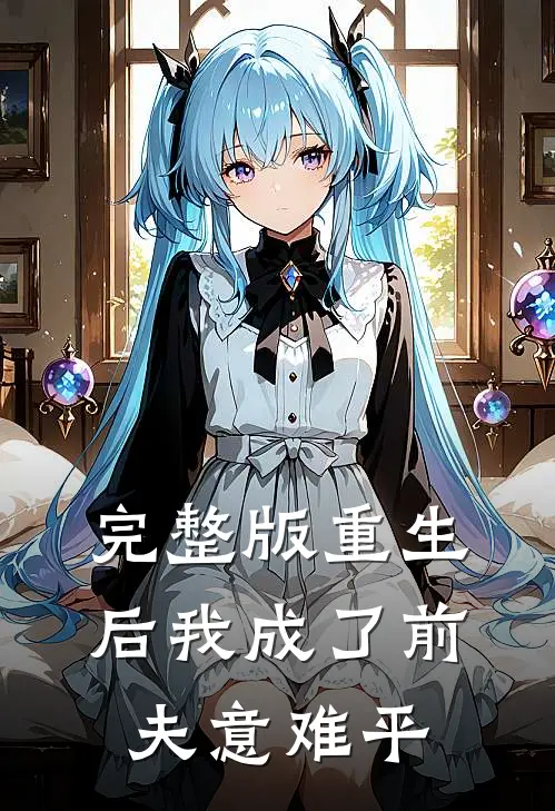 完整版重生后我成了前夫意难平