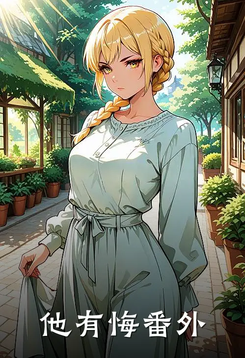 他有悔番外