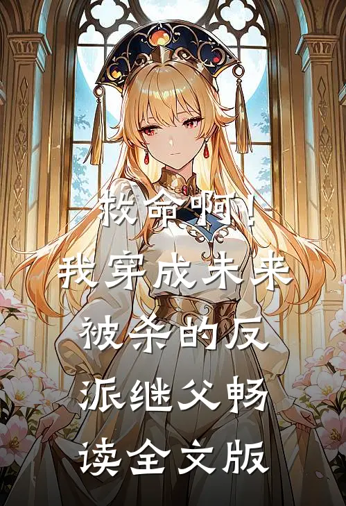 救命啊！我穿成未来被杀的反派继父畅读全文版