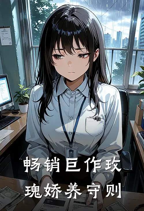 畅销巨作玫瑰娇养守则