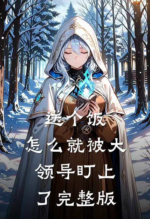 送个饭，怎么就被大领导盯上了完整版
